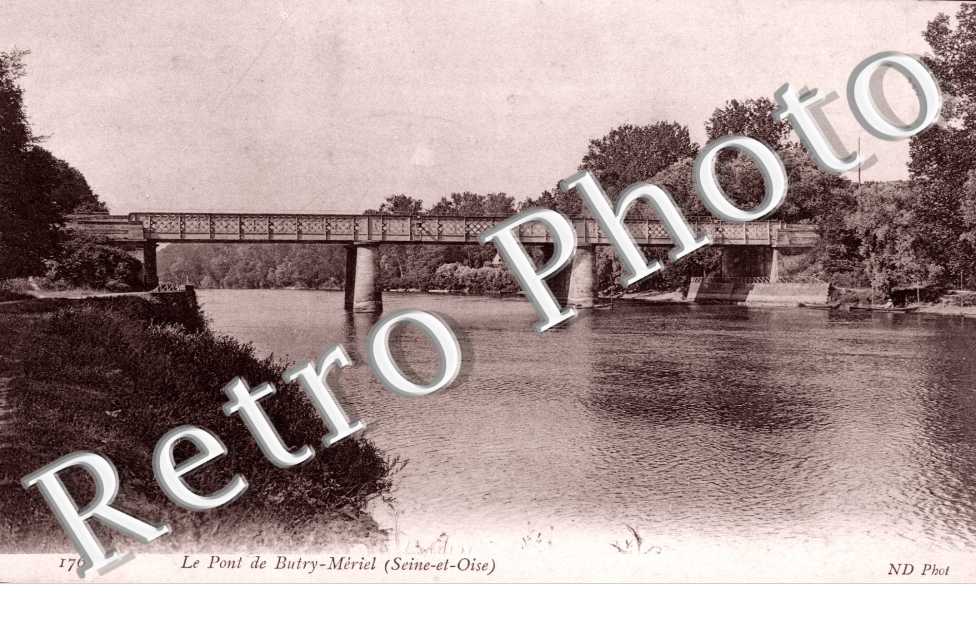 Le Pont