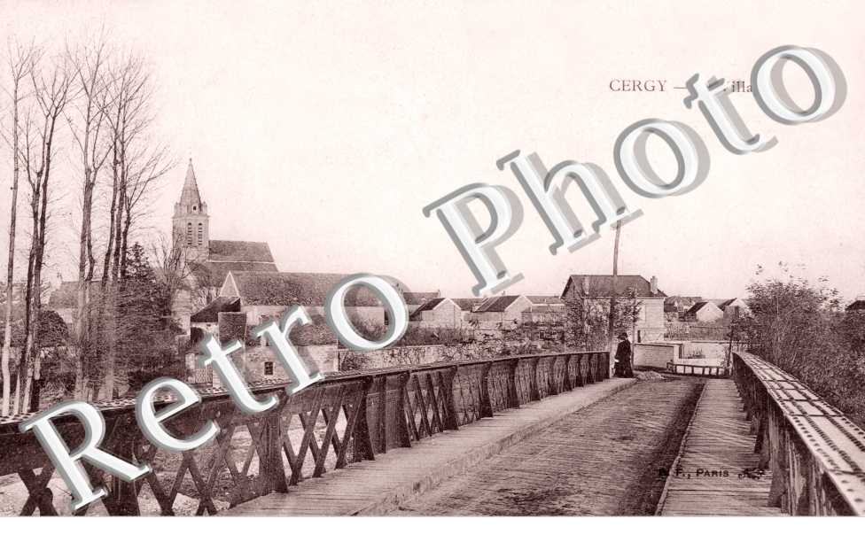 Le Village
