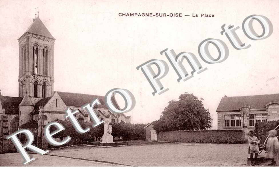 La Place