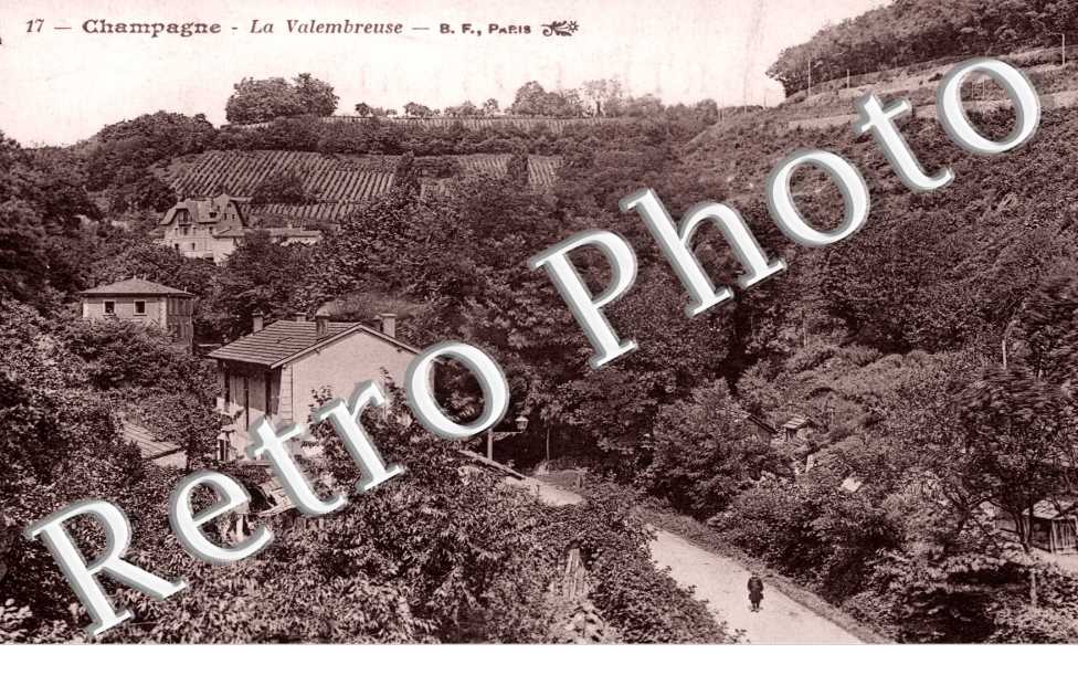 La Valembreuse
