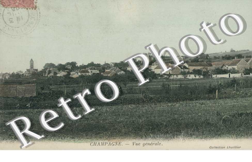 Vue generale