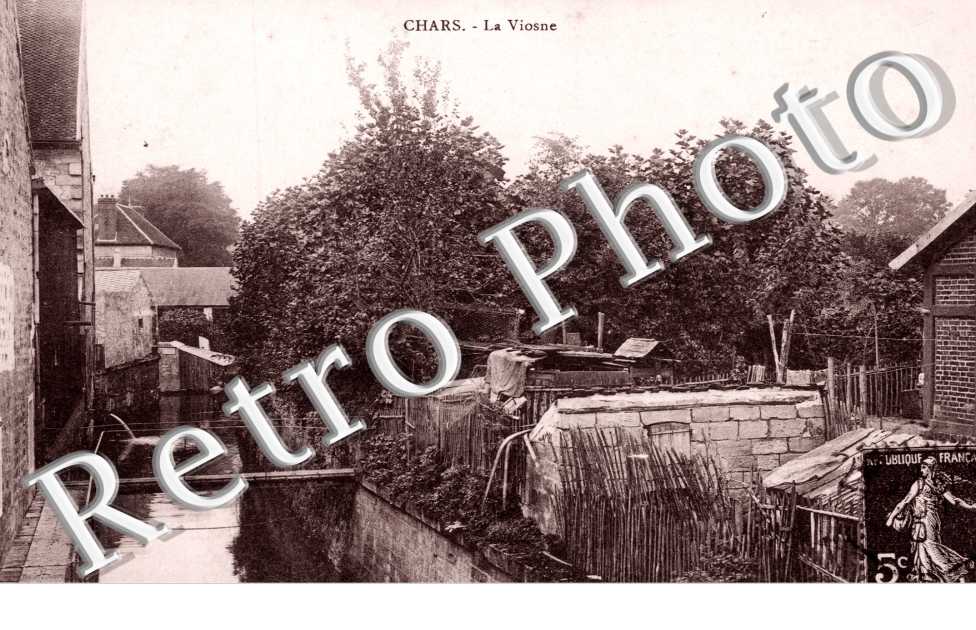 La Viosne