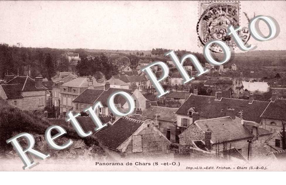 Panorama
