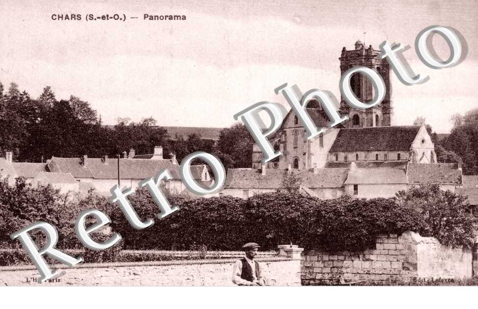 Panorama