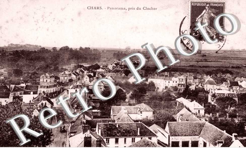 Panorama