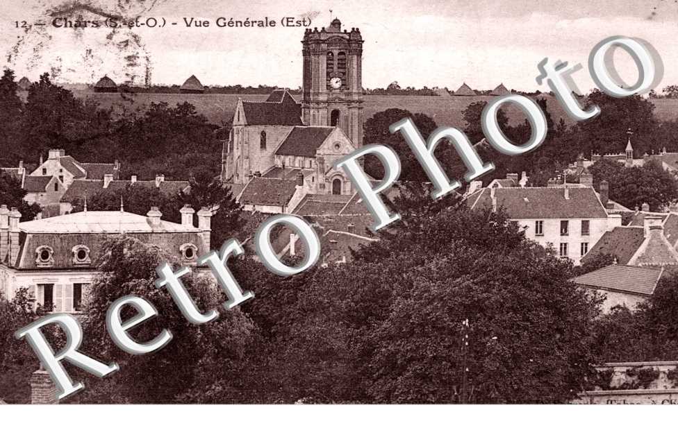 Vue generale