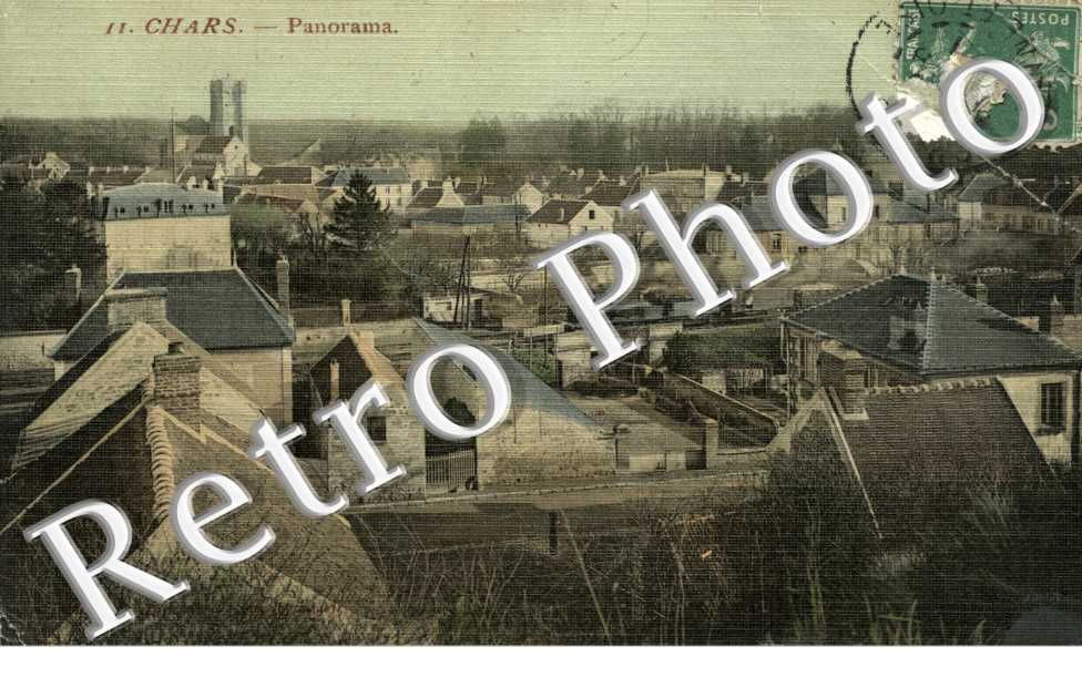 panorama