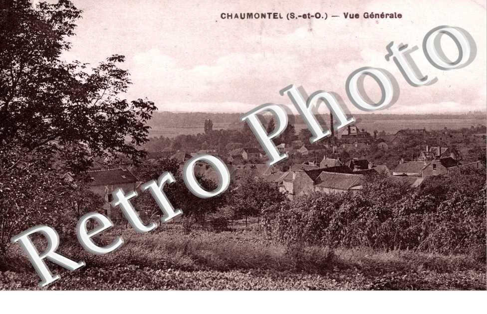 Vue generale