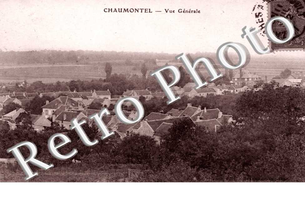 Vue generale
