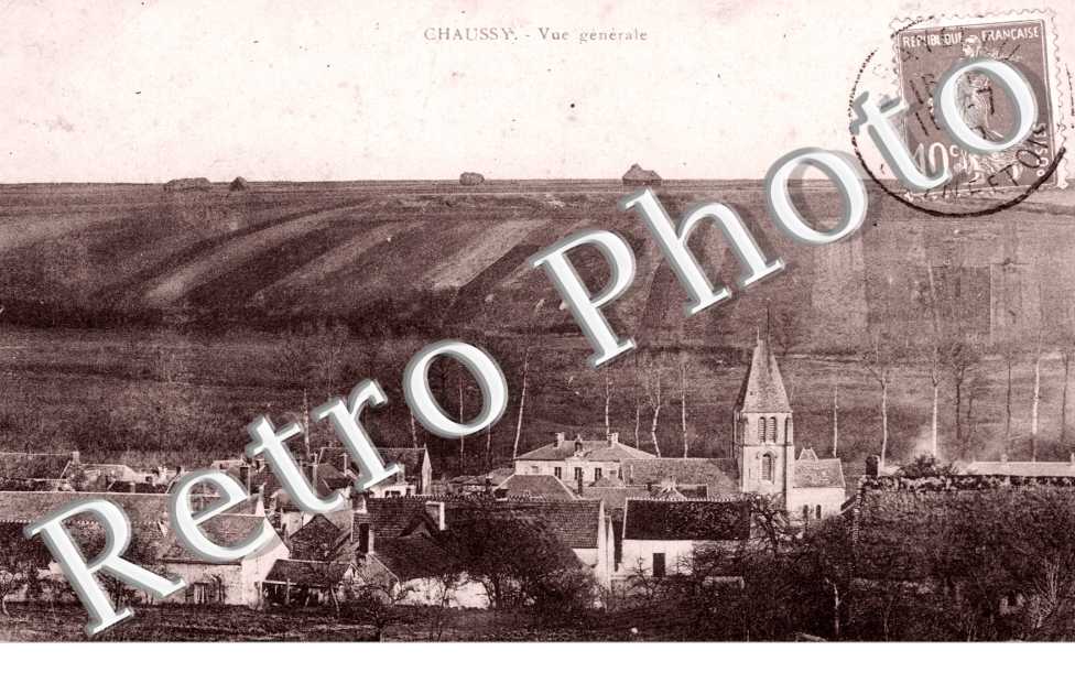 Vue generale