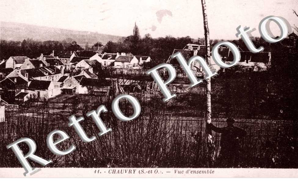 Vue d'ensemble