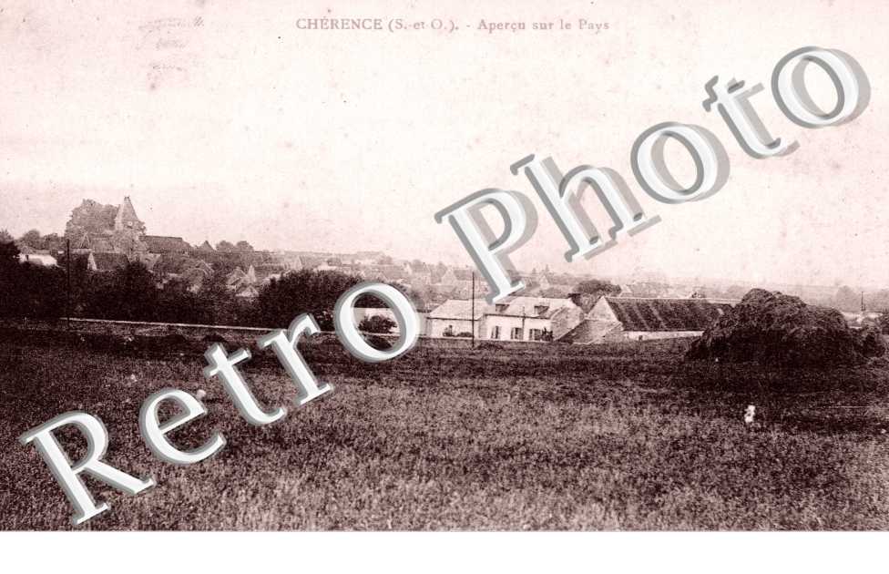 Apercu sur le Pays