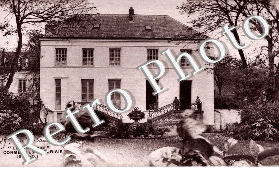 Les Rameaux