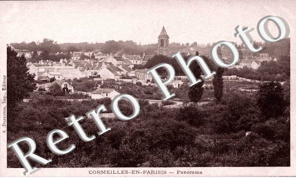 Vue d'ensemble
