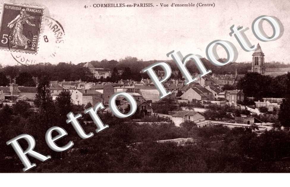 Vue d'ensemble