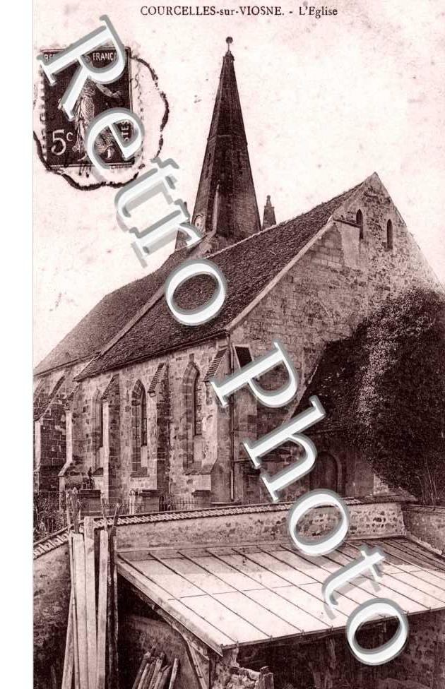 L'Eglise
