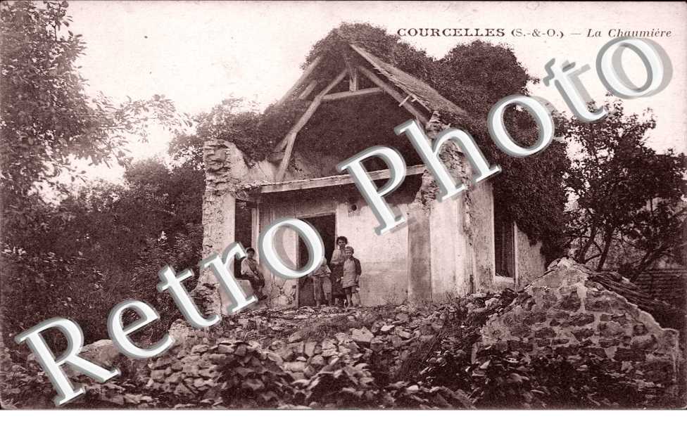 La Chaumiere