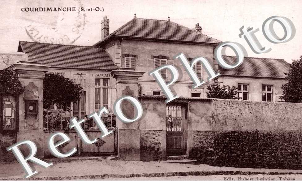 (vue interieure)