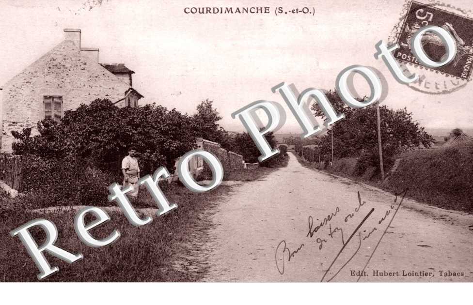 (vue interieure)