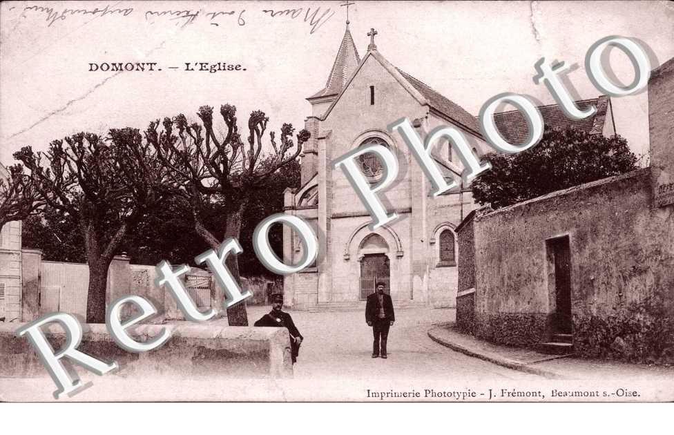 L'Eglise