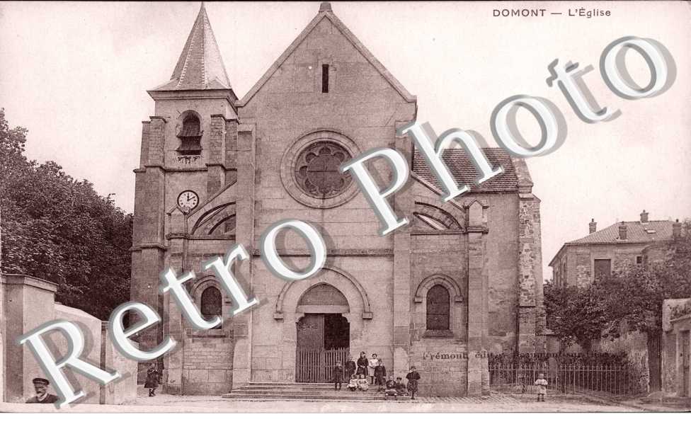 L'Eglise