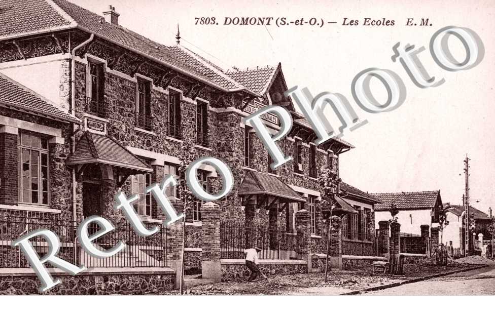 Les Ecoles