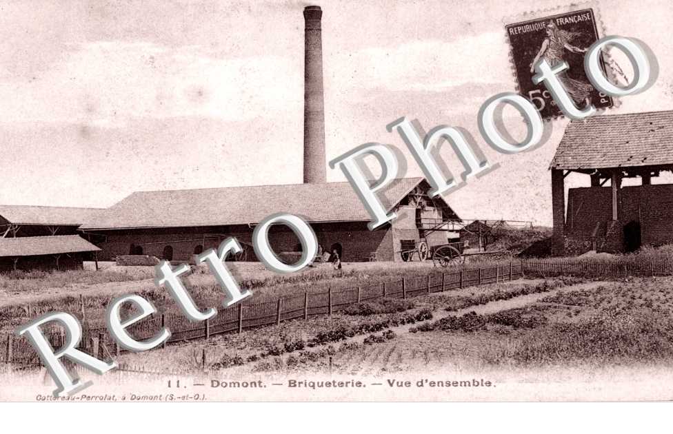 Briqueterie