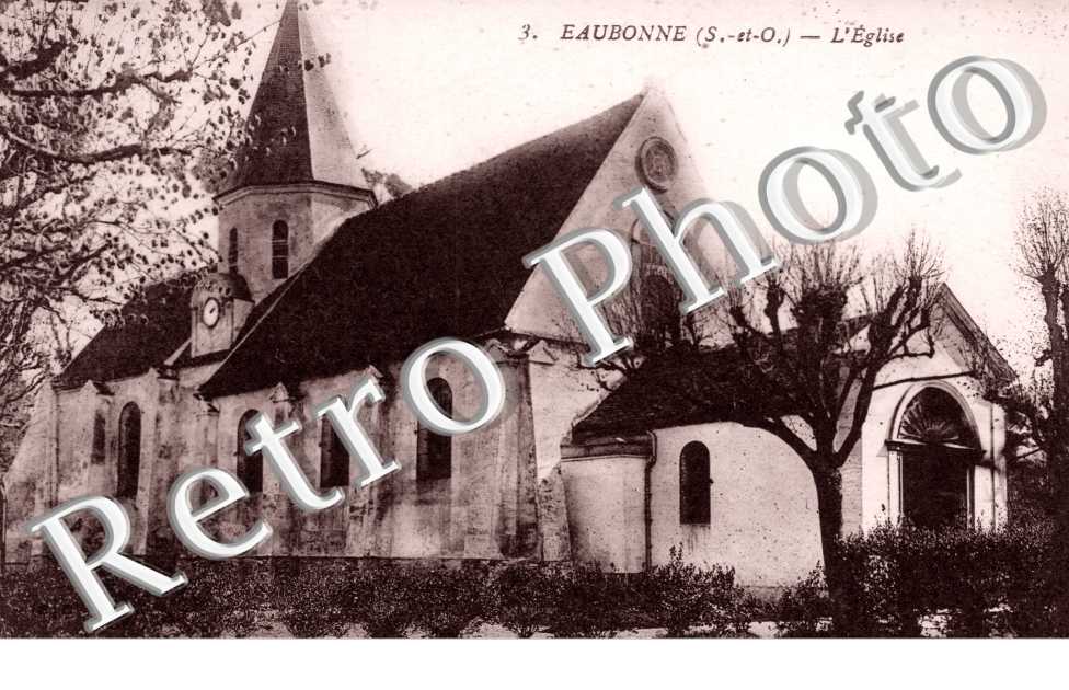 L'Eglise