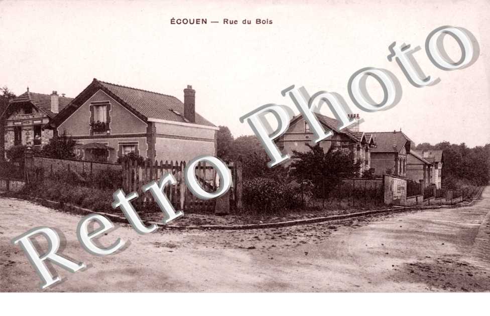 rue du bois