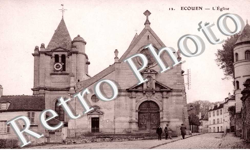L'Eglise
