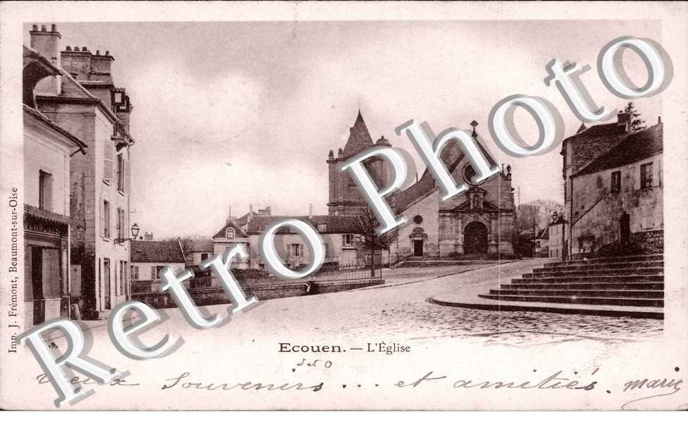 L'Eglise