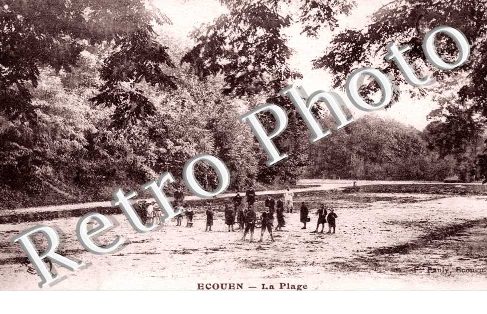La Plage