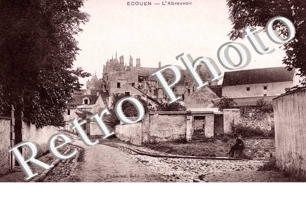 L'Abreuvoir