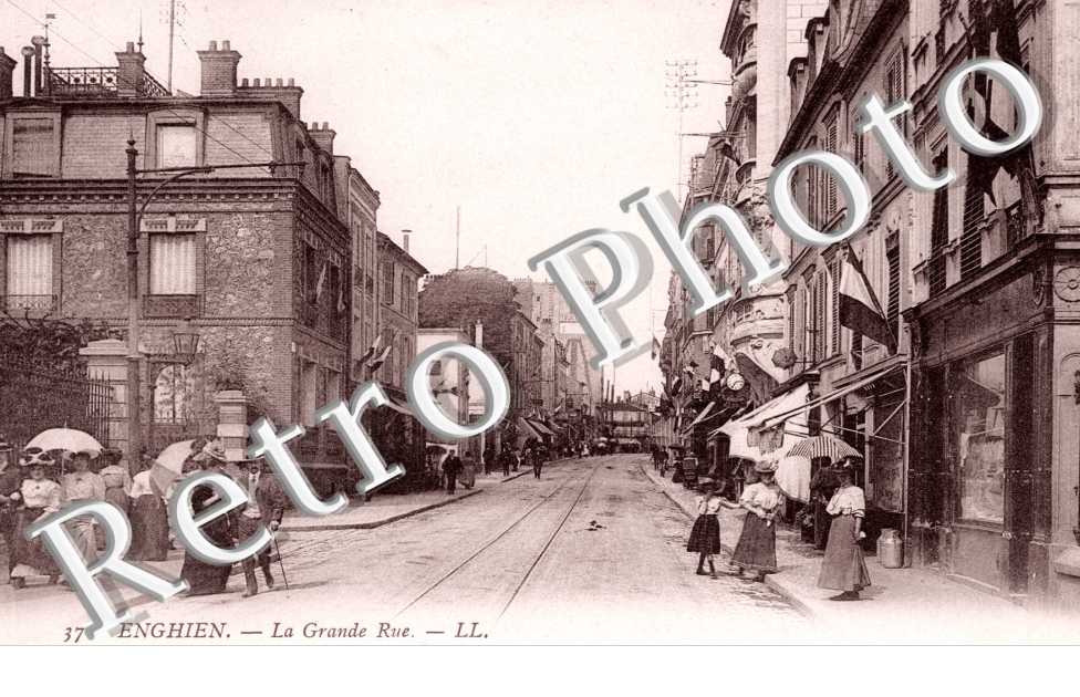 La Grande Rue