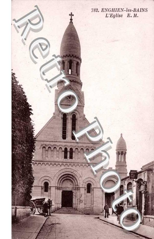 L'Eglise