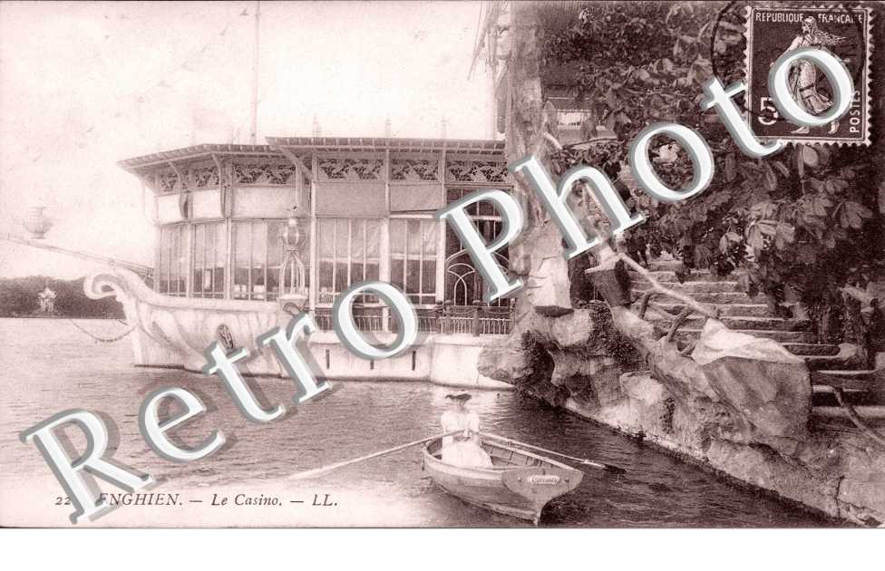 Le Casino