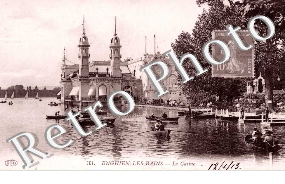 Le Casino