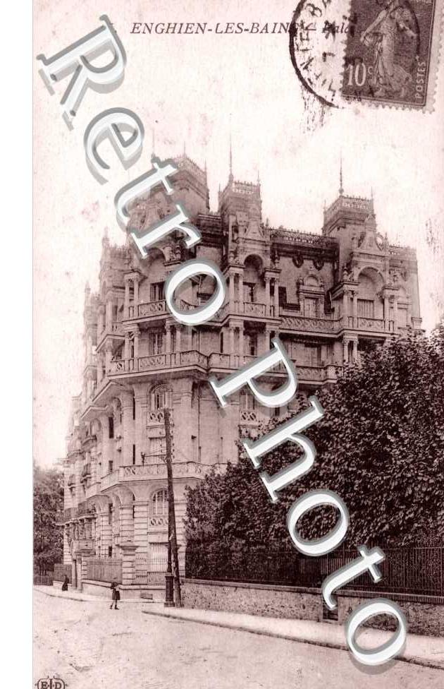 Palace
