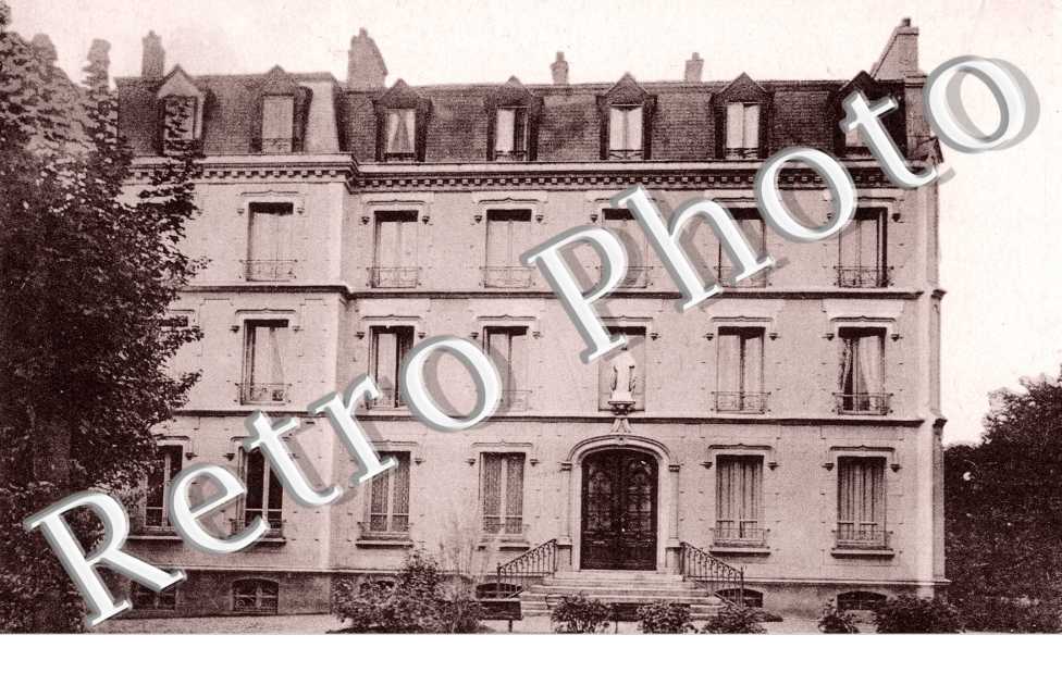 Villa Sainte Marie