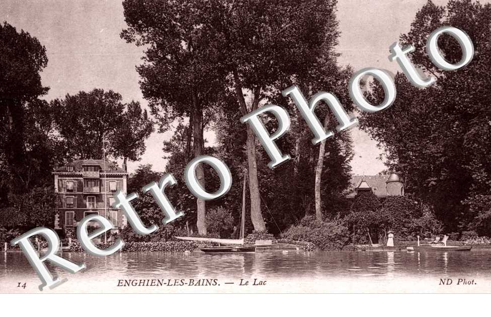le Lac