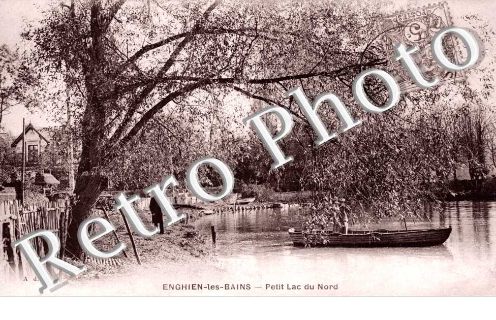 Petit Lac du Nord