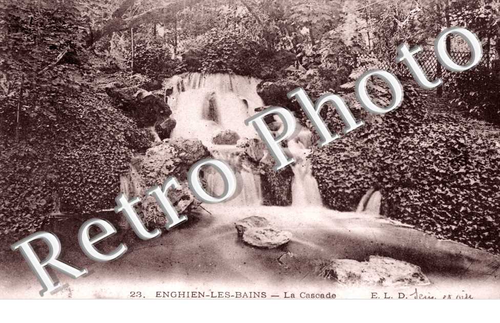 la Cascade