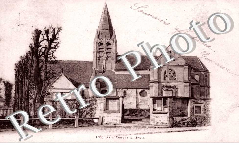 L'Eglise