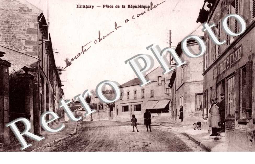 Place de la Republique