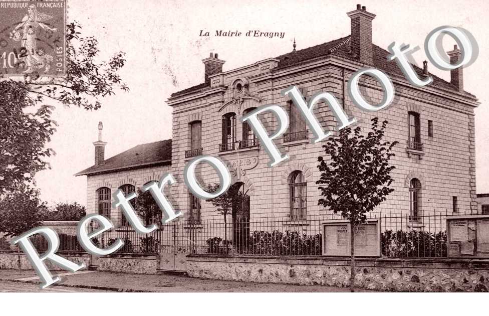 La Mairie