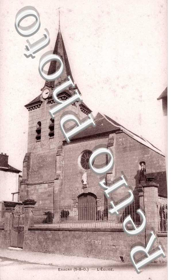 L'Eglise