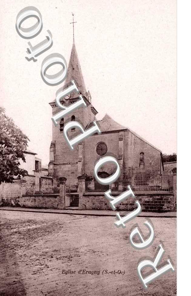 L'Eglise