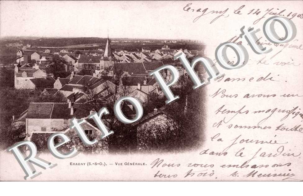 Vue generale