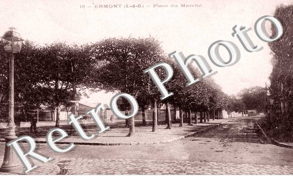 Place du marche