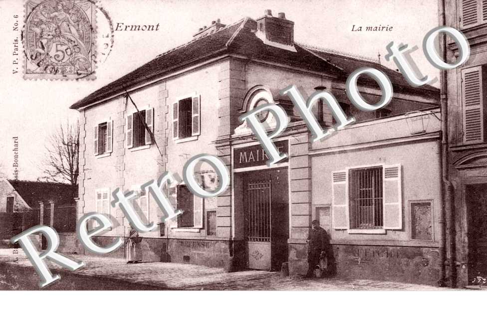 Mairie